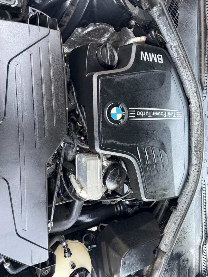 2014 Black /BEIGE BMW 3-Series 328i Sedan (WBA3C1C58EK) with an 2.0L L4 DOHC 16V engine, located at 30 S. Berkeley Avenue, Pasadena, CA, 91107, (626) 248-7567, 34.145447, -118.109398 - Crown City Motors is a used “Buy Here Pay Here” car dealer in Pasadena CA. “Buy Here Pay Here” financing, means that when you purchase your vehicle from our dealership, that you make the payments to the dealership as well. We do not need the banks approval to get you approved for a used auto - Photo#25
