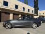 2015 Gray metallic /BLACK BMW 3-Series 328i SULEV (WBA3C1C56FK) with an 2.0L L4 DOHC 16V engine, 8-Speed Automatic transmission, located at 30 S. Berkeley Avenue, Pasadena, CA, 91107, (626) 248-7567, 34.145447, -118.109398 - Crown City Motors is a used “Buy Here Pay Here” car dealer in Pasadena CA. “Buy Here Pay Here” financing, means that when you purchase your vehicle from our dealership, that you make the payments to the dealership as well. We do not need the banks approval to get you approved for a used au - Photo#1