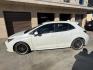 2019 White /BLACK Toyota Corolla L CVT (JTNK4RBE1K3) with an 1.8L L4 DOHC 16V engine, CVT transmission, located at 30 S. Berkeley Avenue, Pasadena, CA, 91107, (626) 248-7567, 34.145447, -118.109398 - Crown City Motors is a used “Buy Here Pay Here” car dealer in Pasadena CA. “Buy Here Pay Here” financing, means that when you purchase your vehicle from our dealership, that you make the payments to the dealership as well. We do not need the banks approval to get you approved for a used auto - Photo#1