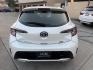 2019 White /BLACK Toyota Corolla L CVT (JTNK4RBE1K3) with an 1.8L L4 DOHC 16V engine, CVT transmission, located at 30 S. Berkeley Avenue, Pasadena, CA, 91107, (626) 248-7567, 34.145447, -118.109398 - Crown City Motors is a used “Buy Here Pay Here” car dealer in Pasadena CA. “Buy Here Pay Here” financing, means that when you purchase your vehicle from our dealership, that you make the payments to the dealership as well. We do not need the banks approval to get you approved for a used auto - Photo#12