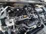 2019 White /BLACK Toyota Corolla L CVT (JTNK4RBE1K3) with an 1.8L L4 DOHC 16V engine, CVT transmission, located at 30 S. Berkeley Avenue, Pasadena, CA, 91107, (626) 248-7567, 34.145447, -118.109398 - Crown City Motors is a used “Buy Here Pay Here” car dealer in Pasadena CA. “Buy Here Pay Here” financing, means that when you purchase your vehicle from our dealership, that you make the payments to the dealership as well. We do not need the banks approval to get you approved for a used auto - Photo#25