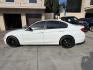 2014 White /Black BMW 3-Series 328i Sedan (WBA3C1C55EK) with an 2.0L L4 DOHC 16V engine, located at 30 S. Berkeley Avenue, Pasadena, CA, 91107, (626) 248-7567, 34.145447, -118.109398 - Crown City Motors is a used “Buy Here Pay Here” car dealer in Pasadena CA. “Buy Here Pay Here” financing, means that when you purchase your vehicle from our dealership, that you make the payments to the dealership as well. We do not need the banks approval to get you approved for a used auto - Photo#1