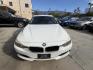 2014 White /Black BMW 3-Series 328i Sedan (WBA3C1C55EK) with an 2.0L L4 DOHC 16V engine, located at 30 S. Berkeley Avenue, Pasadena, CA, 91107, (626) 248-7567, 34.145447, -118.109398 - Crown City Motors is a used “Buy Here Pay Here” car dealer in Pasadena CA. “Buy Here Pay Here” financing, means that when you purchase your vehicle from our dealership, that you make the payments to the dealership as well. We do not need the banks approval to get you approved for a used auto - Photo#4