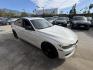 2014 White /Black BMW 3-Series 328i Sedan (WBA3C1C55EK) with an 2.0L L4 DOHC 16V engine, located at 30 S. Berkeley Avenue, Pasadena, CA, 91107, (626) 248-7567, 34.145447, -118.109398 - Crown City Motors is a used “Buy Here Pay Here” car dealer in Pasadena CA. “Buy Here Pay Here” financing, means that when you purchase your vehicle from our dealership, that you make the payments to the dealership as well. We do not need the banks approval to get you approved for a used auto - Photo#3