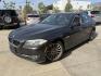 2012 Gray metallic /Beige BMW 5-Series 535i (WBAFR7C53CC) with an 3.0L L6 DOHC 24V engine, located at 30 S. Berkeley Avenue, Pasadena, CA, 91107, (626) 248-7567, 34.145447, -118.109398 - Crown City Motors is a used “Buy Here Pay Here” car dealer in Pasadena CA. “Buy Here Pay Here” financing, means that when you purchase your vehicle from our dealership, that you make the payments to the dealership as well. We do not need the banks approval to get you approved for a used auto - Photo#0