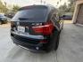 2016 Black /black BMW X3 xDrive28i (5UXWX9C53G0) with an 2.0L L4 DOHC 16V engine, 8-Speed Automatic transmission, located at 30 S. Berkeley Avenue, Pasadena, CA, 91107, (626) 248-7567, 34.145447, -118.109398 - Crown City Motors is a used “Buy Here Pay Here” car dealer in Pasadena CA. “Buy Here Pay Here” financing, means that when you purchase your vehicle from our dealership, that you make the payments to the dealership as well. We do not need the banks approval to get you approved for a used auto - Photo#2