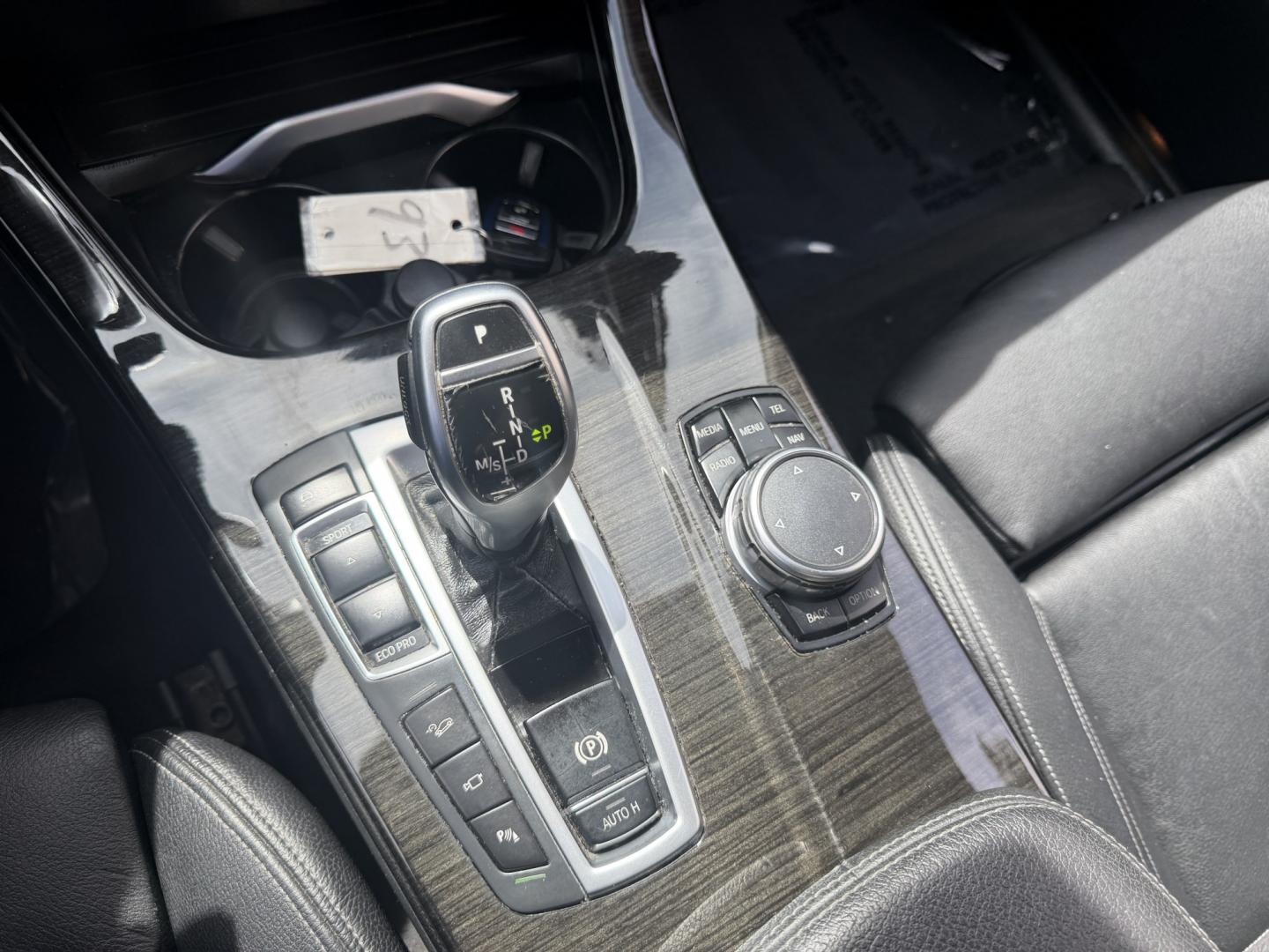 2016 Black /black BMW X3 xDrive28i (5UXWX9C53G0) with an 2.0L L4 DOHC 16V engine, 8-Speed Automatic transmission, located at 30 S. Berkeley Avenue, Pasadena, CA, 91107, (626) 248-7567, 34.145447, -118.109398 - Crown City Motors is a used “Buy Here Pay Here” car dealer in Pasadena CA. “Buy Here Pay Here” financing, means that when you purchase your vehicle from our dealership, that you make the payments to the dealership as well. We do not need the banks approval to get you approved for a used auto - Photo#33