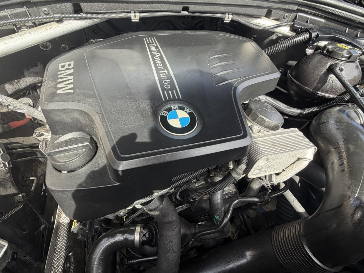 2016 Black /black BMW X3 xDrive28i (5UXWX9C53G0) with an 2.0L L4 DOHC 16V engine, 8-Speed Automatic transmission, located at 30 S. Berkeley Avenue, Pasadena, CA, 91107, (626) 248-7567, 34.145447, -118.109398 - Crown City Motors is a used “Buy Here Pay Here” car dealer in Pasadena CA. “Buy Here Pay Here” financing, means that when you purchase your vehicle from our dealership, that you make the payments to the dealership as well. We do not need the banks approval to get you approved for a used auto - Photo#39