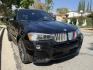 2016 Black /black BMW X3 xDrive28i (5UXWX9C53G0) with an 2.0L L4 DOHC 16V engine, 8-Speed Automatic transmission, located at 30 S. Berkeley Avenue, Pasadena, CA, 91107, (626) 248-7567, 34.145447, -118.109398 - Crown City Motors is a used “Buy Here Pay Here” car dealer in Pasadena CA. “Buy Here Pay Here” financing, means that when you purchase your vehicle from our dealership, that you make the payments to the dealership as well. We do not need the banks approval to get you approved for a used auto- Photo#4