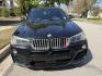 2016 Black /black BMW X3 xDrive28i (5UXWX9C53G0) with an 2.0L L4 DOHC 16V engine, 8-Speed Automatic transmission, located at 30 S. Berkeley Avenue, Pasadena, CA, 91107, (626) 248-7567, 34.145447, -118.109398 - Crown City Motors is a used “Buy Here Pay Here” car dealer in Pasadena CA. “Buy Here Pay Here” financing, means that when you purchase your vehicle from our dealership, that you make the payments to the dealership as well. We do not need the banks approval to get you approved for a used auto- Photo#7