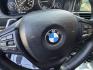 2016 Black /black BMW X3 xDrive28i (5UXWX9C53G0) with an 2.0L L4 DOHC 16V engine, 8-Speed Automatic transmission, located at 30 S. Berkeley Avenue, Pasadena, CA, 91107, (626) 248-7567, 34.145447, -118.109398 - Crown City Motors is a used “Buy Here Pay Here” car dealer in Pasadena CA. “Buy Here Pay Here” financing, means that when you purchase your vehicle from our dealership, that you make the payments to the dealership as well. We do not need the banks approval to get you approved for a used auto- Photo#12