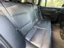 2016 Black /black BMW X3 xDrive28i (5UXWX9C53G0) with an 2.0L L4 DOHC 16V engine, 8-Speed Automatic transmission, located at 30 S. Berkeley Avenue, Pasadena, CA, 91107, (626) 248-7567, 34.145447, -118.109398 - Crown City Motors is a used “Buy Here Pay Here” car dealer in Pasadena CA. “Buy Here Pay Here” financing, means that when you purchase your vehicle from our dealership, that you make the payments to the dealership as well. We do not need the banks approval to get you approved for a used auto- Photo#21