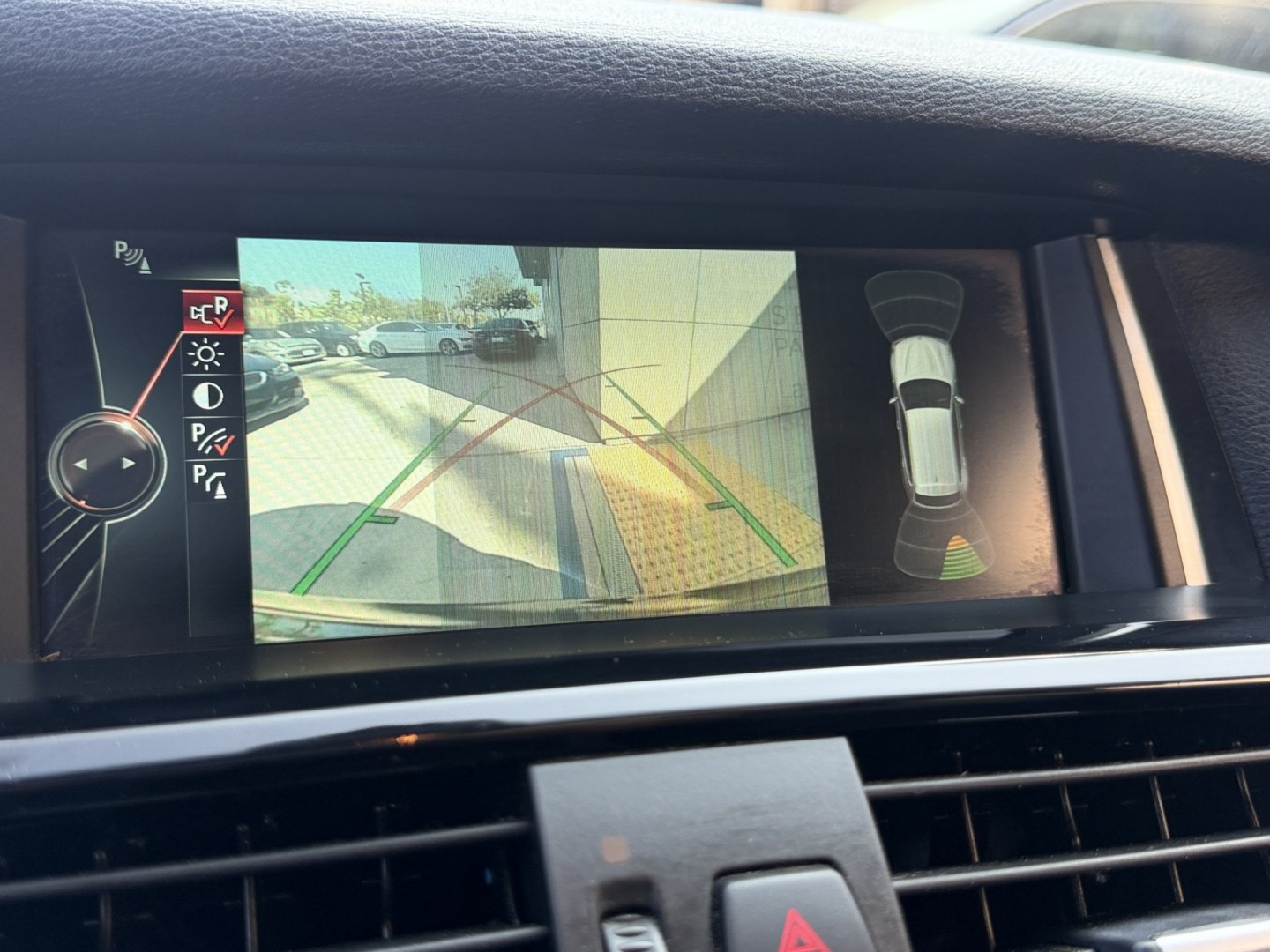 2016 Black /black BMW X3 xDrive28i (5UXWX9C53G0) with an 2.0L L4 DOHC 16V engine, 8-Speed Automatic transmission, located at 30 S. Berkeley Avenue, Pasadena, CA, 91107, (626) 248-7567, 34.145447, -118.109398 - Crown City Motors is a used “Buy Here Pay Here” car dealer in Pasadena CA. “Buy Here Pay Here” financing, means that when you purchase your vehicle from our dealership, that you make the payments to the dealership as well. We do not need the banks approval to get you approved for a used auto- Photo#23