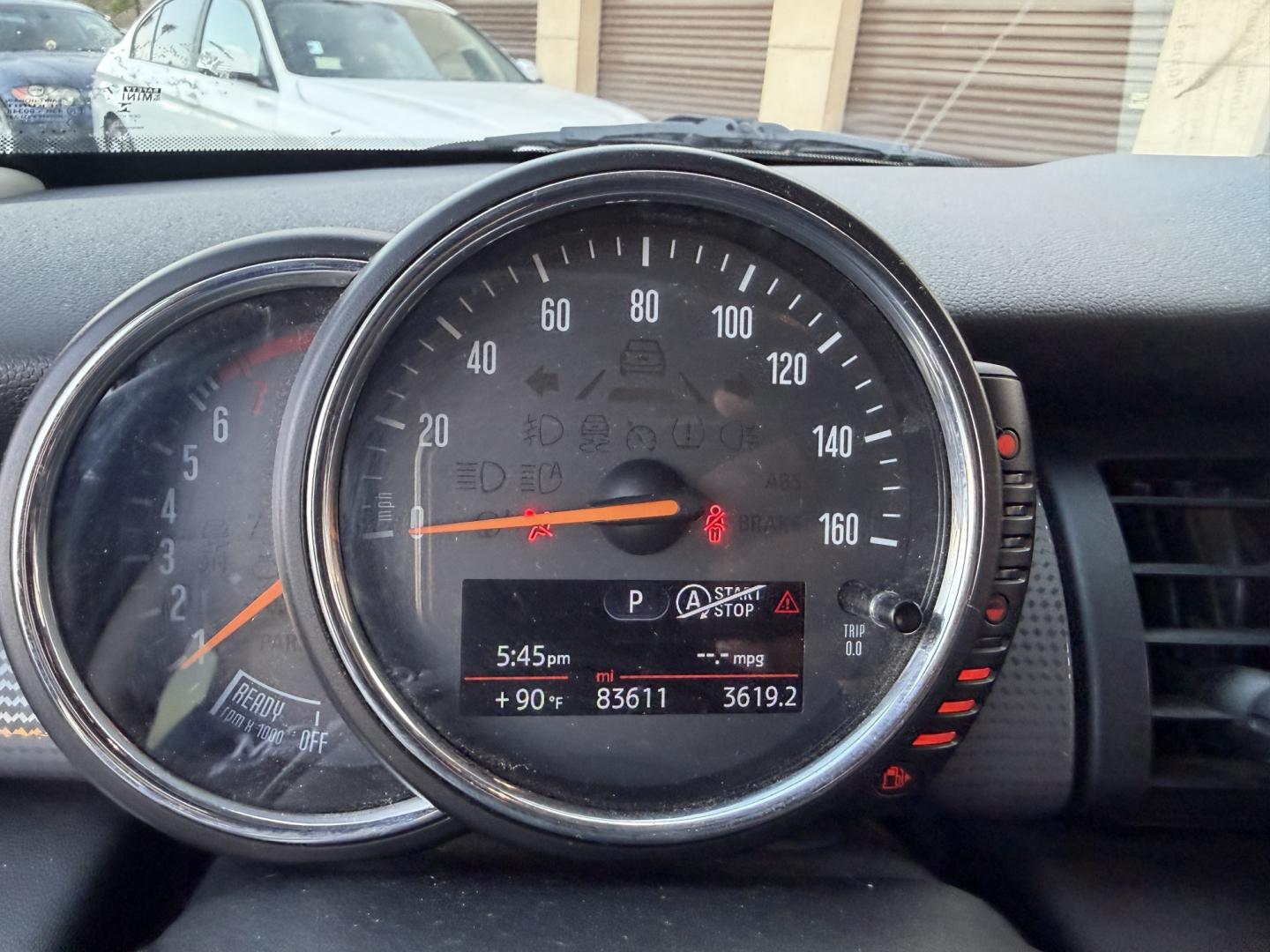 2015 Gray metallic /Black Mini Cooper Base (WMWXM5C58FT) with an 1.6L L4 DOHC 16V TURBO engine, located at 30 S. Berkeley Avenue, Pasadena, CA, 91107, (626) 248-7567, 34.145447, -118.109398 - 2015 MINI Cooper S Hardtop – Buy Here Pay Here Financing Available in Pasadena VIN: WMWXM5C58FT938517 Looking for a reliable vehicle with easy financing in Pasadena? At Crown City Motors, we specialize in Buy Here Pay Here financing, helping customers get approved even if they have bad credi - Photo#2