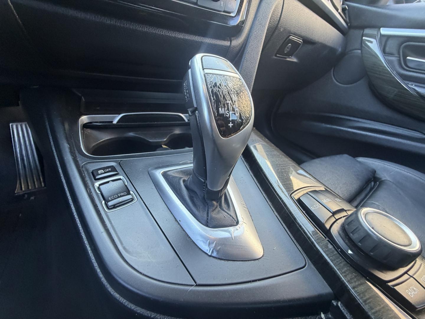 2016 Black /Black BMW 3-Series 328i Sedan (WBA8E9C58GK) with an 2.0L L4 DOHC 16V engine, 8A transmission, located at 30 S. Berkeley Avenue, Pasadena, CA, 91107, (626) 248-7567, 34.145447, -118.109398 - ooking for Buy Here Pay Here financing in Pasadena, CA? This 2016 BMW 328i (VIN: WBA8E9C58GK644731) is available now at Crown City Motors with in-house financing options for all credit types. If you have bad credit, no credit, repossessions, or prior bankruptcies, we specialize in getting you approv - Photo#11