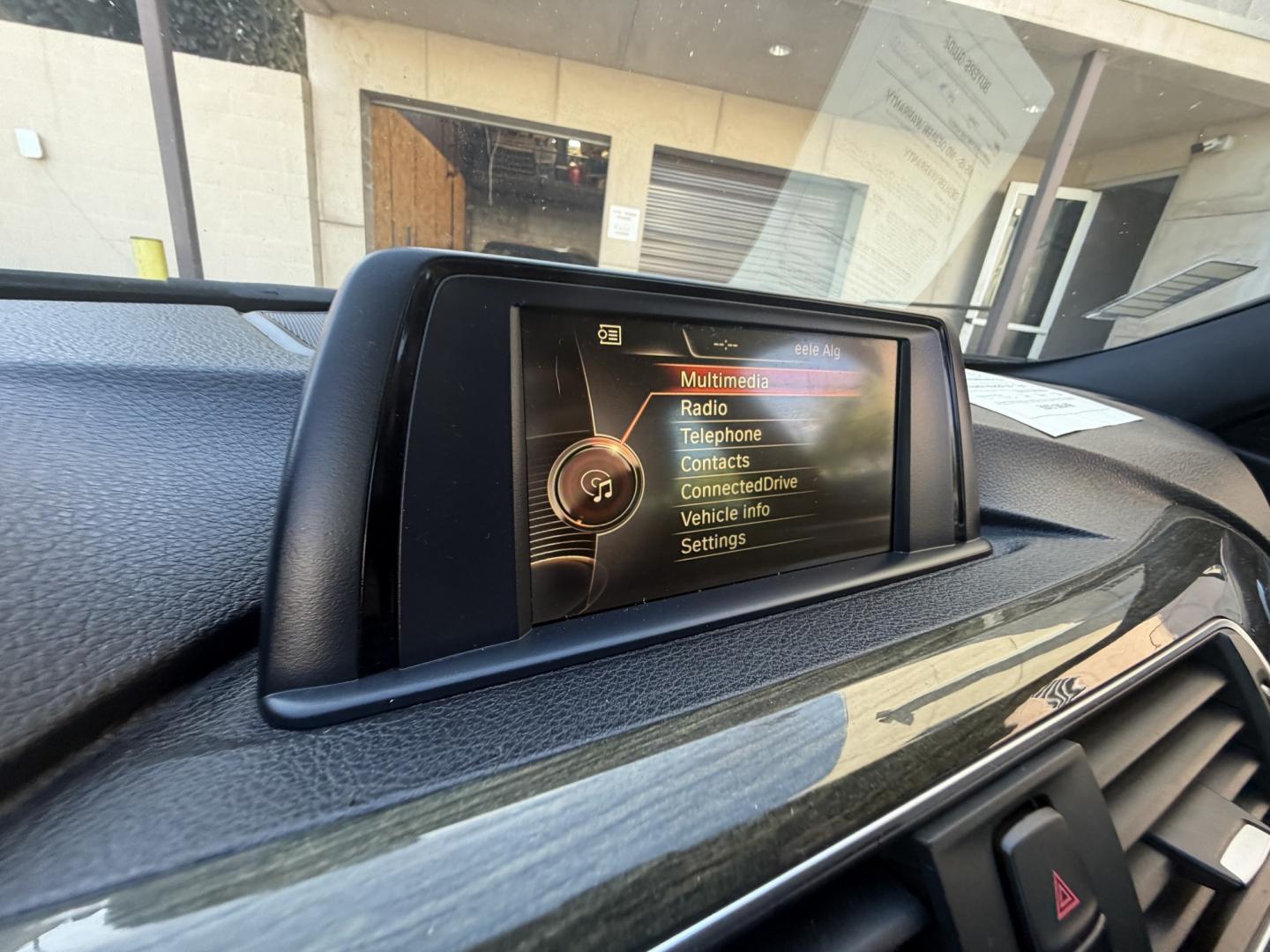 2016 Black /Black BMW 3-Series 328i Sedan (WBA8E9C58GK) with an 2.0L L4 DOHC 16V engine, 8A transmission, located at 30 S. Berkeley Avenue, Pasadena, CA, 91107, (626) 248-7567, 34.145447, -118.109398 - ooking for Buy Here Pay Here financing in Pasadena, CA? This 2016 BMW 328i (VIN: WBA8E9C58GK644731) is available now at Crown City Motors with in-house financing options for all credit types. If you have bad credit, no credit, repossessions, or prior bankruptcies, we specialize in getting you approv - Photo#16