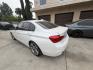 2017 BMW 3-Series 330i xDrive SULEV Sedan (WBA8D9G37HN) with an 3.0L L6 DOHC 24V engine, 8A transmission, located at 30 S. Berkeley Avenue, Pasadena, CA, 91107, (626) 248-7567, 34.145447, -118.109398 - Photo#2