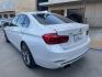 2017 BMW 3-Series 330i xDrive SULEV Sedan (WBA8D9G37HN) with an 3.0L L6 DOHC 24V engine, 8A transmission, located at 30 S. Berkeley Avenue, Pasadena, CA, 91107, (626) 248-7567, 34.145447, -118.109398- Photo#7