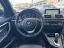 2017 BMW 3-Series 330i xDrive SULEV Sedan (WBA8D9G37HN) with an 3.0L L6 DOHC 24V engine, 8A transmission, located at 30 S. Berkeley Avenue, Pasadena, CA, 91107, (626) 248-7567, 34.145447, -118.109398- Photo#19
