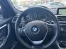 2017 BMW 3-Series 330i xDrive SULEV Sedan (WBA8D9G37HN) with an 3.0L L6 DOHC 24V engine, 8A transmission, located at 30 S. Berkeley Avenue, Pasadena, CA, 91107, (626) 248-7567, 34.145447, -118.109398- Photo#20