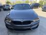2016 Space Gray Metallic /Black BMW 3-Series 328i SULEV (WBA8E9G58GN) with an 2.0L L4 DOHC 16V engine, Automatic transmission, located at 30 S. Berkeley Avenue, Pasadena, CA, 91107, (626) 248-7567, 34.145447, -118.109398 - 2016 BMW 3 Series – Buy Here Pay Here Pasadena – Bad Credit OK – Easy Approval Looking for a BMW 3 Series for sale in Pasadena with Buy Here Pay Here financing? This 2016 BMW 3 Series sedan is available now at Crown City Motors, your trusted BHPH dealership in Pasadena, CA. If you have bad - Photo#3