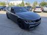 2016 Space Gray Metallic /Black BMW 3-Series 328i SULEV (WBA8E9G58GN) with an 2.0L L4 DOHC 16V engine, Automatic transmission, located at 30 S. Berkeley Avenue, Pasadena, CA, 91107, (626) 248-7567, 34.145447, -118.109398 - 2016 BMW 3 Series – Buy Here Pay Here Pasadena – Bad Credit OK – Easy Approval Looking for a BMW 3 Series for sale in Pasadena with Buy Here Pay Here financing? This 2016 BMW 3 Series sedan is available now at Crown City Motors, your trusted BHPH dealership in Pasadena, CA. If you have bad - Photo#4