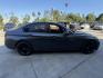 2016 Space Gray Metallic /Black BMW 3-Series 328i SULEV (WBA8E9G58GN) with an 2.0L L4 DOHC 16V engine, Automatic transmission, located at 30 S. Berkeley Avenue, Pasadena, CA, 91107, (626) 248-7567, 34.145447, -118.109398 - 2016 BMW 3 Series – Buy Here Pay Here Pasadena – Bad Credit OK – Easy Approval Looking for a BMW 3 Series for sale in Pasadena with Buy Here Pay Here financing? This 2016 BMW 3 Series sedan is available now at Crown City Motors, your trusted BHPH dealership in Pasadena, CA. If you have bad - Photo#5