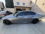 2016 Mineral Grey Metallic /Black BMW 5-Series 535i (WBA5B1C51GG) with an 3.0L L6 DOHC 24V engine, 8A transmission, located at 30 S. Berkeley Avenue, Pasadena, CA, 91107, (626) 248-7567, 34.145447, -118.109398 - Looking for a reliable, affordable luxury sedan with easy financing in Pasadena, CA? This 2016 BMW 5 Series (VIN: WBA5B1C51GG553607) offers the perfect combination of performance, comfort, and efficiency—available now at Crown City Motors with Buy Here Pay Here financing options designed for all c - Photo#1