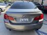 2016 Mineral Grey Metallic /Black BMW 5-Series 535i (WBA5B1C51GG) with an 3.0L L6 DOHC 24V engine, 8A transmission, located at 30 S. Berkeley Avenue, Pasadena, CA, 91107, (626) 248-7567, 34.145447, -118.109398 - Looking for a reliable, affordable luxury sedan with easy financing in Pasadena, CA? This 2016 BMW 5 Series (VIN: WBA5B1C51GG553607) offers the perfect combination of performance, comfort, and efficiency—available now at Crown City Motors with Buy Here Pay Here financing options designed for all c - Photo#3