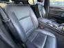 2016 Mineral Grey Metallic /Black BMW 5-Series 535i (WBA5B1C51GG) with an 3.0L L6 DOHC 24V engine, 8A transmission, located at 30 S. Berkeley Avenue, Pasadena, CA, 91107, (626) 248-7567, 34.145447, -118.109398 - Looking for a reliable, affordable luxury sedan with easy financing in Pasadena, CA? This 2016 BMW 5 Series (VIN: WBA5B1C51GG553607) offers the perfect combination of performance, comfort, and efficiency—available now at Crown City Motors with Buy Here Pay Here financing options designed for all c - Photo#10