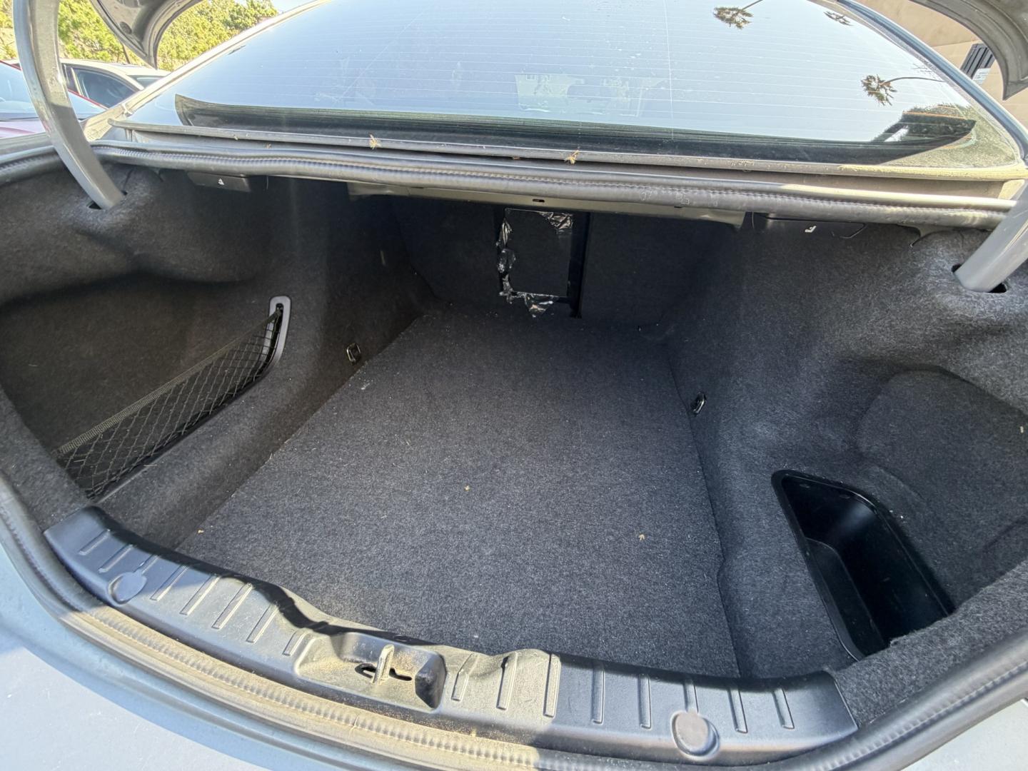 2016 Mineral Grey Metallic /Black BMW 5-Series 535i (WBA5B1C51GG) with an 3.0L L6 DOHC 24V engine, 8A transmission, located at 30 S. Berkeley Avenue, Pasadena, CA, 91107, (626) 248-7567, 34.145447, -118.109398 - Looking for a reliable, affordable luxury sedan with easy financing in Pasadena, CA? This 2016 BMW 5 Series (VIN: WBA5B1C51GG553607) offers the perfect combination of performance, comfort, and efficiency—available now at Crown City Motors with Buy Here Pay Here financing options designed for all c - Photo#11