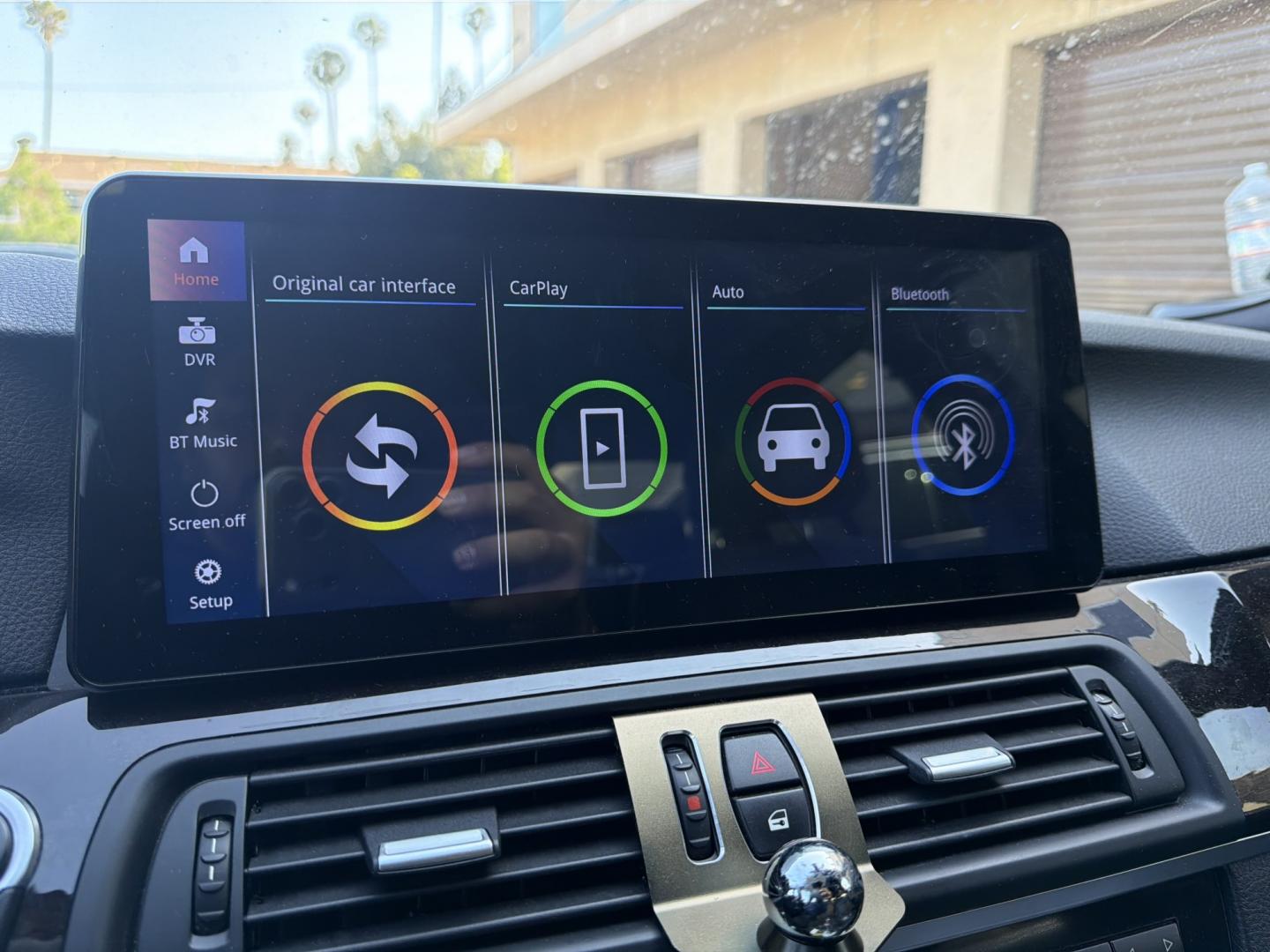 2016 Mineral Grey Metallic /Black BMW 5-Series 535i (WBA5B1C51GG) with an 3.0L L6 DOHC 24V engine, 8A transmission, located at 30 S. Berkeley Avenue, Pasadena, CA, 91107, (626) 248-7567, 34.145447, -118.109398 - Looking for a reliable, affordable luxury sedan with easy financing in Pasadena, CA? This 2016 BMW 5 Series (VIN: WBA5B1C51GG553607) offers the perfect combination of performance, comfort, and efficiency—available now at Crown City Motors with Buy Here Pay Here financing options designed for all c - Photo#13