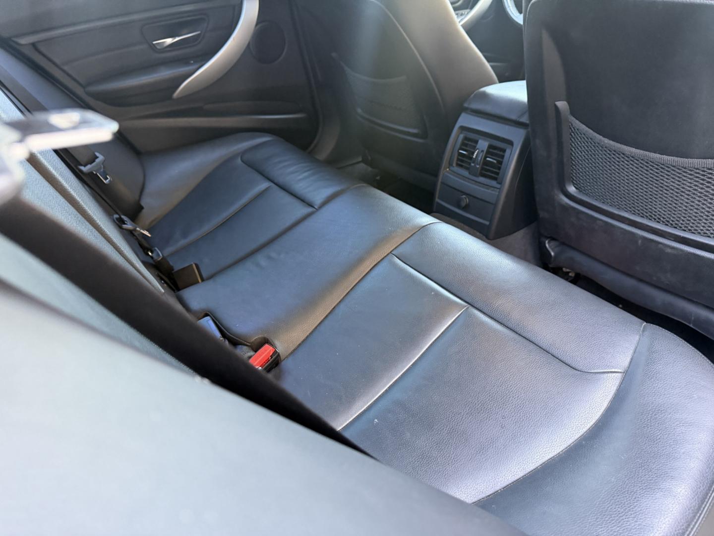 2013 BMW 3-Series 328i Sedan (WBA3A5C54DJ) with an 2.0L L4 DOHC 16V engine, Automatic transmission, located at 30 S. Berkeley Avenue, Pasadena, CA, 91107, (626) 248-7567, 34.145447, -118.109398 - Drive Luxury Today – BMW 3 Series Available at Crown City Motors – Easy Financing, Low Down Payment Options! If you’re searching for a luxury sedan that delivers performance, reliability, and prestige, this BMW 3 Series is exactly what you’ve been waiting for. Known as one of the most bal - Photo#10