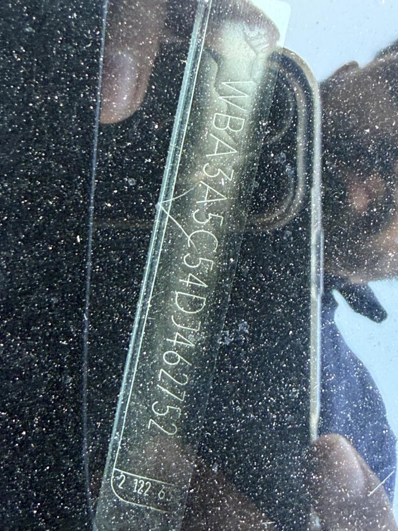 2013 BMW 3-Series 328i Sedan (WBA3A5C54DJ) with an 2.0L L4 DOHC 16V engine, Automatic transmission, located at 30 S. Berkeley Avenue, Pasadena, CA, 91107, (626) 248-7567, 34.145447, -118.109398 - Drive Luxury Today – BMW 3 Series Available at Crown City Motors – Easy Financing, Low Down Payment Options! If you’re searching for a luxury sedan that delivers performance, reliability, and prestige, this BMW 3 Series is exactly what you’ve been waiting for. Known as one of the most bal - Photo#12