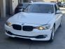 2014 Alpine White /Black BMW 3-Series 328i Sedan (WBA3C1C51EK) with an 2.0L L4 DOHC 16V engine, Automatic transmission, located at 30 S. Berkeley Avenue, Pasadena, CA, 91107, (626) 248-7567, 34.145447, -118.109398 - Drive a 2014 BMW 3 Series Today – Luxury, Performance & Easy Financing at Crown City Motors If you’re looking for a vehicle that perfectly blends luxury, performance, and everyday reliability, this 2014 BMW 3 Series is exactly what you need. Known worldwide for its engineering excellence, the - Photo#1
