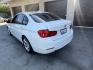 2014 Alpine White /Black BMW 3-Series 328i Sedan (WBA3C1C51EK) with an 2.0L L4 DOHC 16V engine, Automatic transmission, located at 30 S. Berkeley Avenue, Pasadena, CA, 91107, (626) 248-7567, 34.145447, -118.109398 - Drive a 2014 BMW 3 Series Today – Luxury, Performance & Easy Financing at Crown City Motors If you’re looking for a vehicle that perfectly blends luxury, performance, and everyday reliability, this 2014 BMW 3 Series is exactly what you need. Known worldwide for its engineering excellence, the - Photo#3