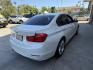 2014 Alpine White /Black BMW 3-Series 328i Sedan (WBA3C1C51EK) with an 2.0L L4 DOHC 16V engine, Automatic transmission, located at 30 S. Berkeley Avenue, Pasadena, CA, 91107, (626) 248-7567, 34.145447, -118.109398 - Drive a 2014 BMW 3 Series Today – Luxury, Performance & Easy Financing at Crown City Motors If you’re looking for a vehicle that perfectly blends luxury, performance, and everyday reliability, this 2014 BMW 3 Series is exactly what you need. Known worldwide for its engineering excellence, the - Photo#5