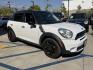 2015 White /BLACK Mini Countryman S (WMWZC3C5XFW) with an 1.6L L4 DOHC 16V TURBO engine, located at 30 S. Berkeley Avenue, Pasadena, CA, 91107, (626) 248-7567, 34.145447, -118.109398 - Photo#6