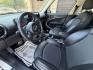 2015 White /BLACK Mini Countryman S (WMWZC3C5XFW) with an 1.6L L4 DOHC 16V TURBO engine, located at 30 S. Berkeley Avenue, Pasadena, CA, 91107, (626) 248-7567, 34.145447, -118.109398 - Photo#8