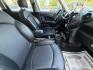 2015 White /BLACK Mini Countryman S (WMWZC3C5XFW) with an 1.6L L4 DOHC 16V TURBO engine, located at 30 S. Berkeley Avenue, Pasadena, CA, 91107, (626) 248-7567, 34.145447, -118.109398 - Photo#13