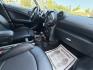 2015 White /BLACK Mini Countryman S (WMWZC3C5XFW) with an 1.6L L4 DOHC 16V TURBO engine, located at 30 S. Berkeley Avenue, Pasadena, CA, 91107, (626) 248-7567, 34.145447, -118.109398 - Photo#15