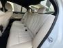 2018 White /Gray BMW 5-Series 530i (WBAJA5C58JG) with an 2.0L L4 DOHC 16V TURBO engine, 8A transmission, located at 30 S. Berkeley Avenue, Pasadena, CA, 91107, (626) 248-7567, 34.145447, -118.109398 - Photo#9