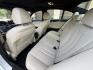 2018 White /Gray BMW 5-Series 530i (WBAJA5C58JG) with an 2.0L L4 DOHC 16V TURBO engine, 8A transmission, located at 30 S. Berkeley Avenue, Pasadena, CA, 91107, (626) 248-7567, 34.145447, -118.109398 - Photo#13