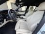 2018 White /Gray BMW 5-Series 530i (WBAJA5C58JG) with an 2.0L L4 DOHC 16V TURBO engine, 8A transmission, located at 30 S. Berkeley Avenue, Pasadena, CA, 91107, (626) 248-7567, 34.145447, -118.109398 - Photo#11