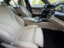 2018 White /Gray BMW 5-Series 530i (WBAJA5C58JG) with an 2.0L L4 DOHC 16V TURBO engine, 8A transmission, located at 30 S. Berkeley Avenue, Pasadena, CA, 91107, (626) 248-7567, 34.145447, -118.109398 - Photo#15