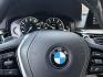 2018 White /Gray BMW 5-Series 530i (WBAJA5C58JG) with an 2.0L L4 DOHC 16V TURBO engine, 8A transmission, located at 30 S. Berkeley Avenue, Pasadena, CA, 91107, (626) 248-7567, 34.145447, -118.109398 - Photo#17