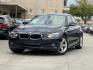 2013 BLUE BMW 3-Series 320i Sedan (WBA3B1C54DF) with an 2.0L L4 DOHC 16V engine, located at 30 S. Berkeley Avenue, Pasadena, CA, 91107, (626) 248-7567, 34.145447, -118.109398 - Photo#0