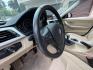 2013 BLUE BMW 3-Series 320i Sedan (WBA3B1C54DF) with an 2.0L L4 DOHC 16V engine, located at 30 S. Berkeley Avenue, Pasadena, CA, 91107, (626) 248-7567, 34.145447, -118.109398 - Photo#8