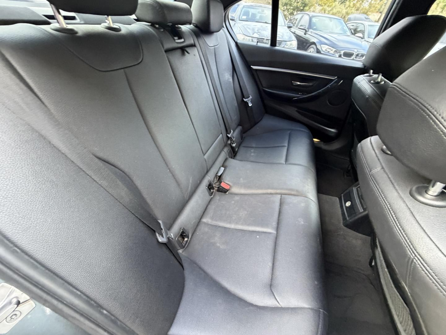 2016 BMW 3-Series 328i SULEV (WBA8E9G50GN) with an 2.0L L4 DOHC 16V engine, located at 30 S. Berkeley Avenue, Pasadena, CA, 91107, (626) 248-7567, 34.145447, -118.109398 - Photo#10