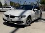 2018 Black /White BMW 3-Series 330i SULEV Sedan (WBA8B9C54JE) with an 3.0L L6 DOHC 24V engine, 8A transmission, located at 30 S. Berkeley Avenue, Pasadena, CA, 91107, (626) 248-7567, 34.145447, -118.109398 - Crown City Motors is a used “Buy Here Pay Here” car dealer in Pasadena CA. “Buy Here Pay Here” financing, means that when you purchase your vehicle from our dealership, that you make the payments to the dealership as well. We do not need the banks approval to get you approved for a used auto- Photo#0